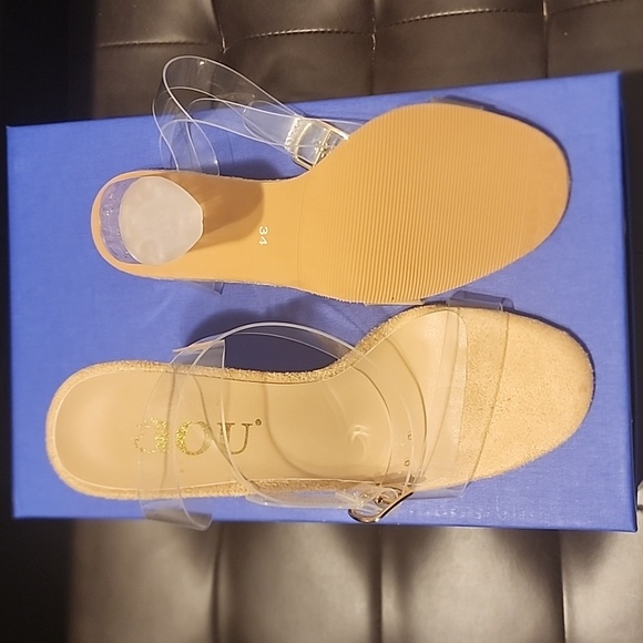 Sandals - Picture 2 of 6